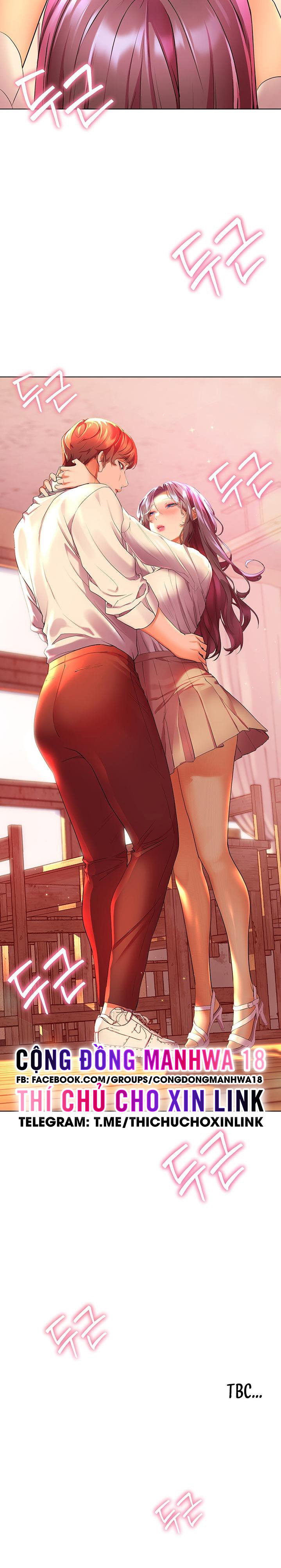 cô dâu thời thơ ấu của tôi chapter 43 24