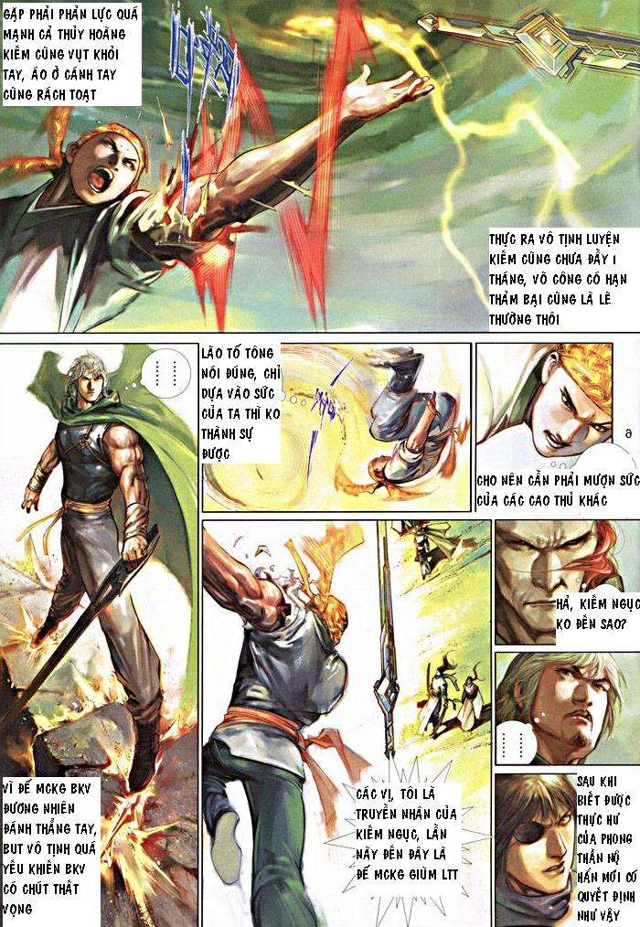 phong vân chapter 437 6