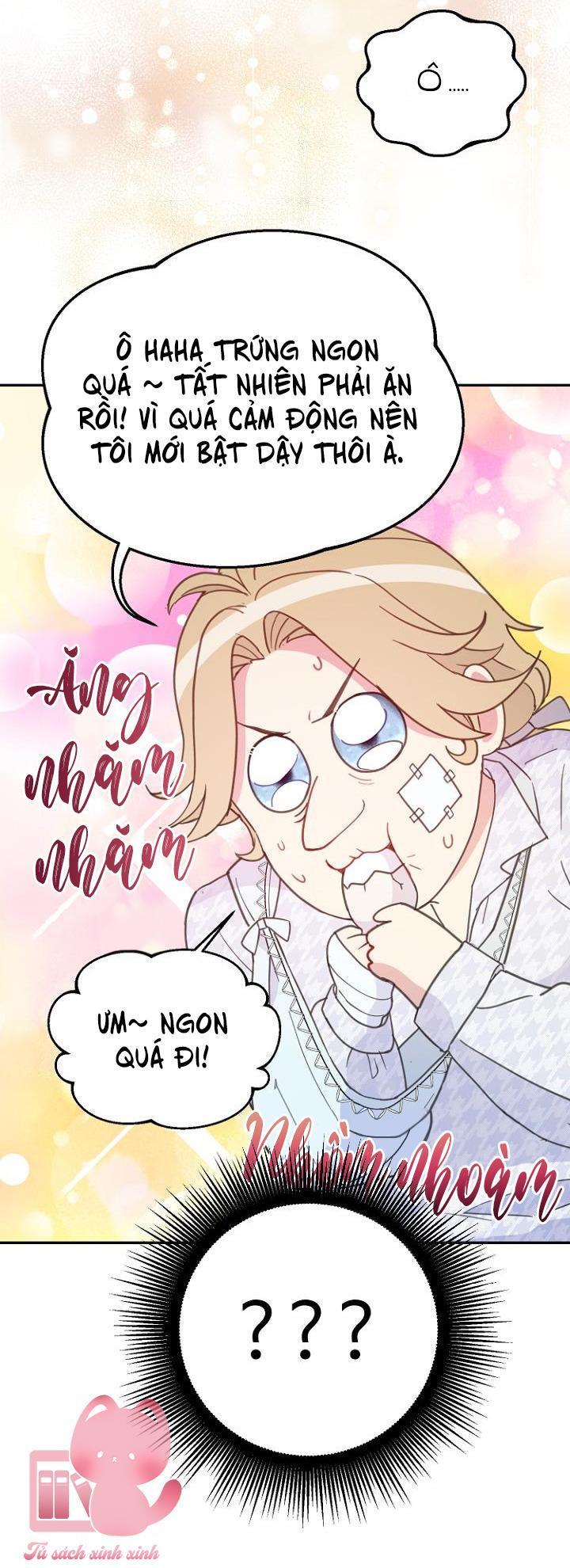 bỏ quách chồng con đi, tiền bạc mới là tất cả chapter 38 7