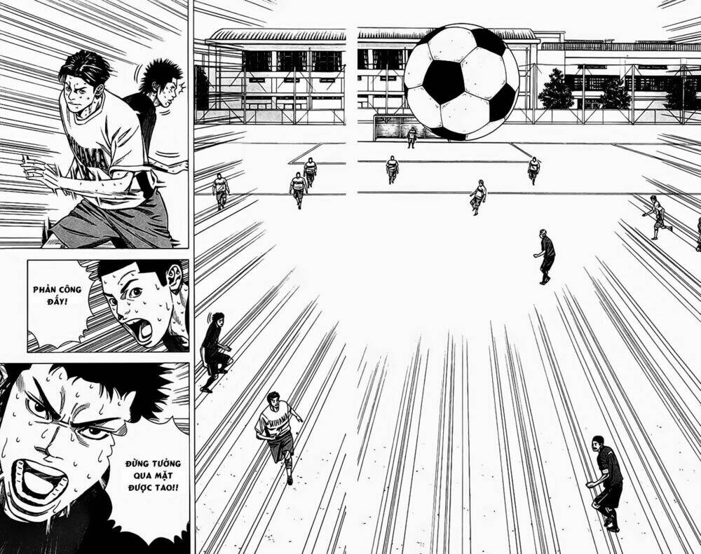 angel voice chapter 57 5