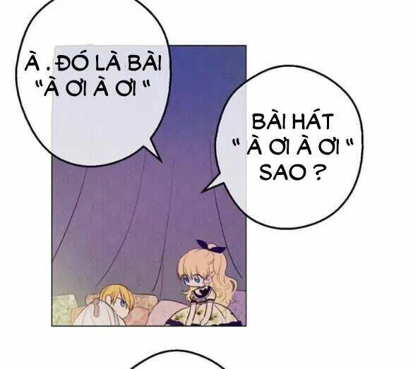 một ngày nọ ta trở thành công chúa chapter 10.5 30