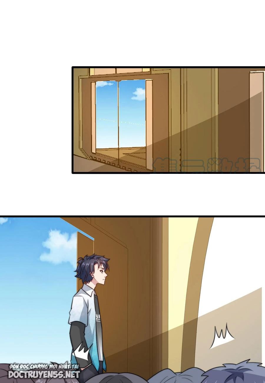 Slime ta treo cự long lên đánh là hợp lý nhỉ? Chapter 156 18