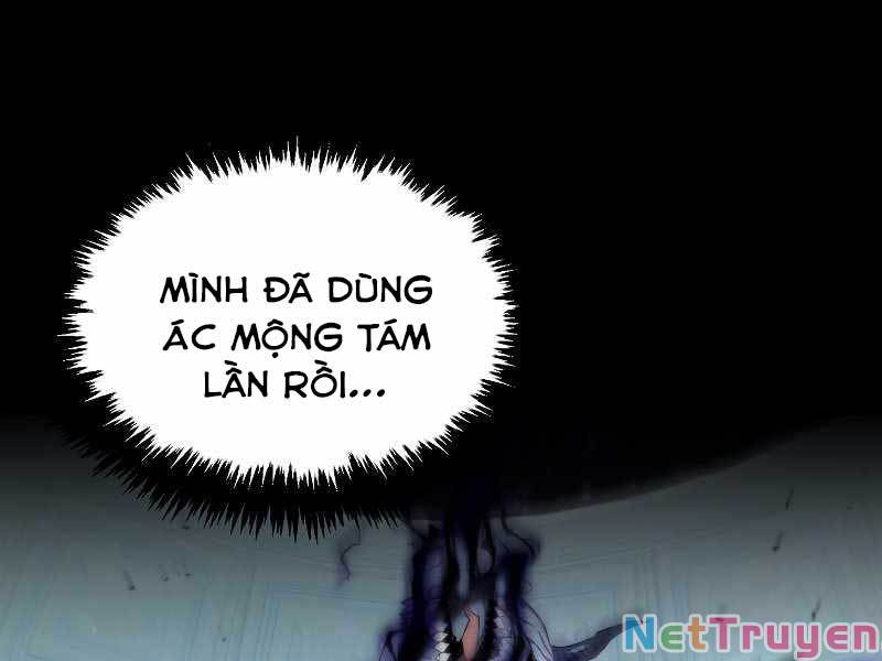 tôi thăng cấp trong lúc ngủ chapter 33 112