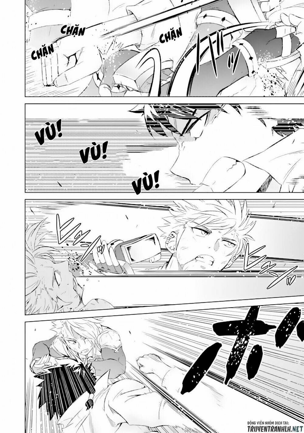 isekai de tadahitori no mamono tsukai ~ tenshoku shitara maou ni machigawa remashita chapter 9 33