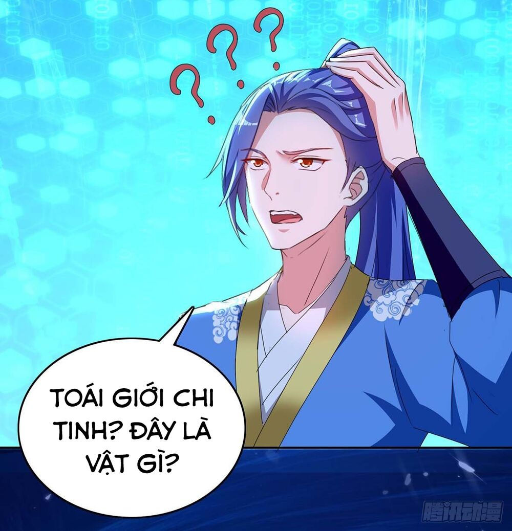 tối cường thăng cấp chapter 282 27