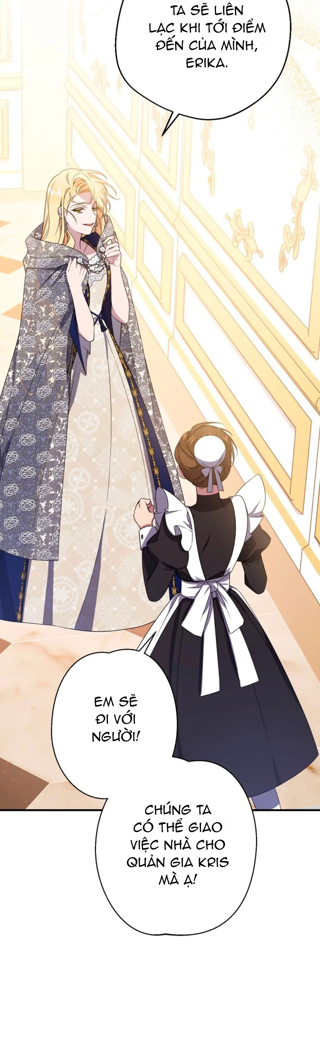 thỏa thuận với người chồng giả của tôi chapter 1.2 15