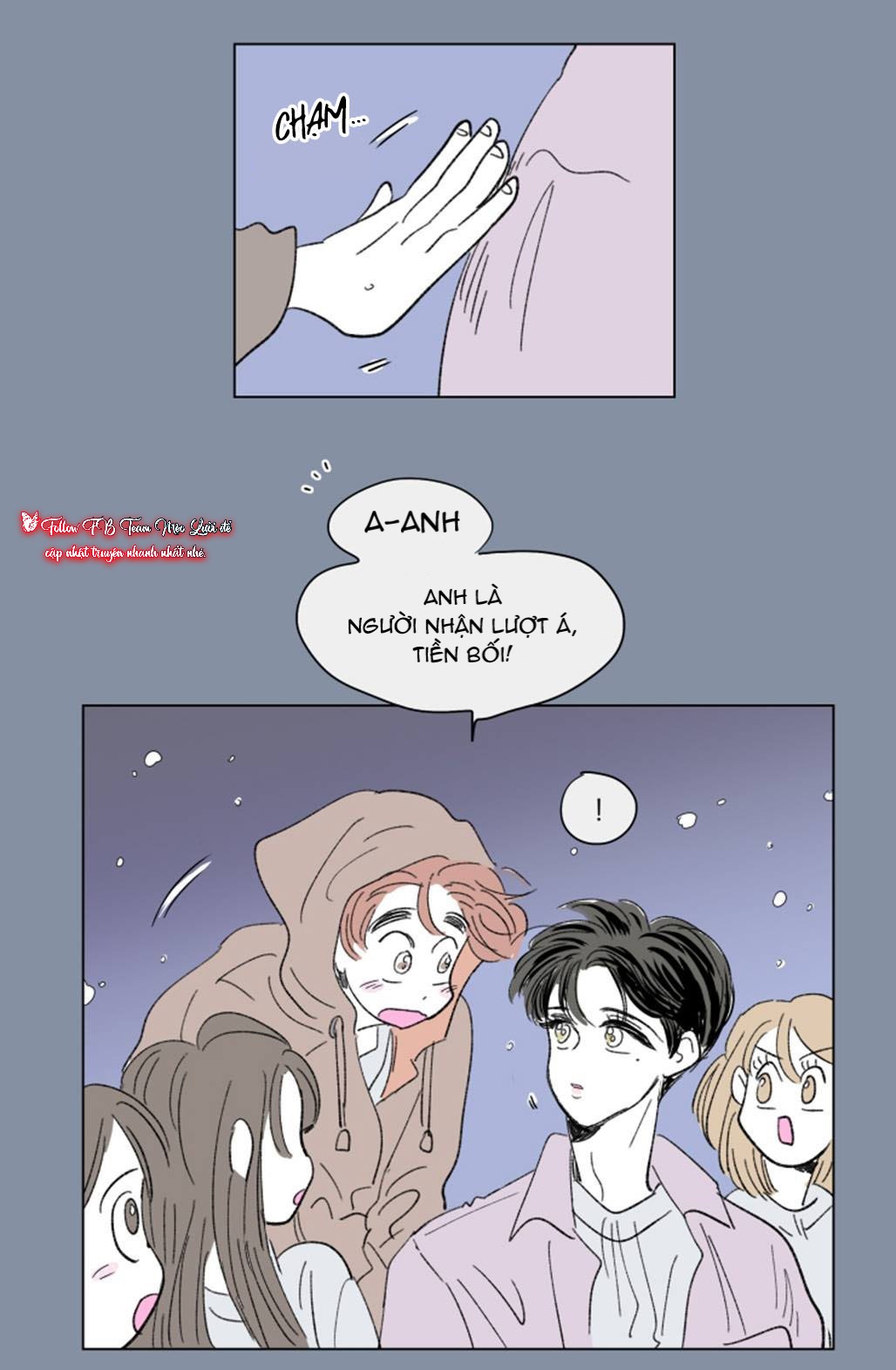 câu chuyện của hosik chapter 45 7