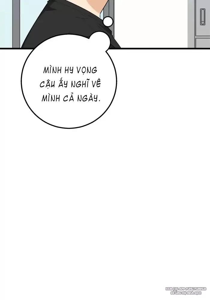 anh bạn của tôi đang phát sáng kìa ! chapter 37 42