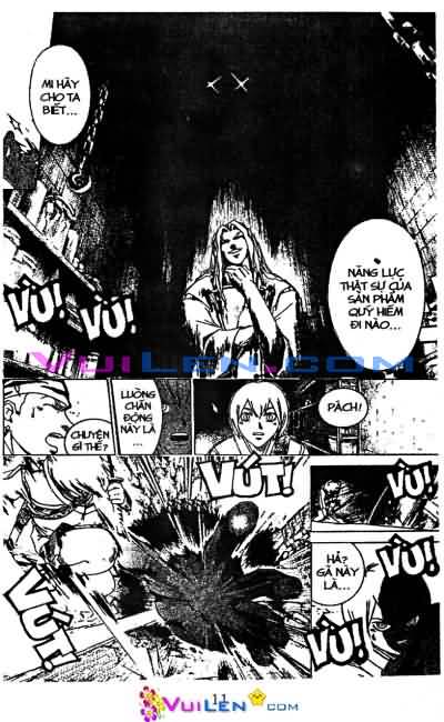 mắt quỷ kyo chapter 70 13