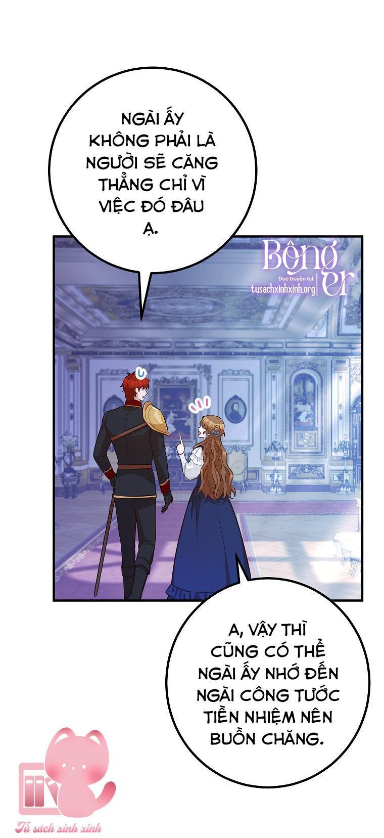 bác sĩ hoàn thành trách nhiệm rồi chapter 45 55