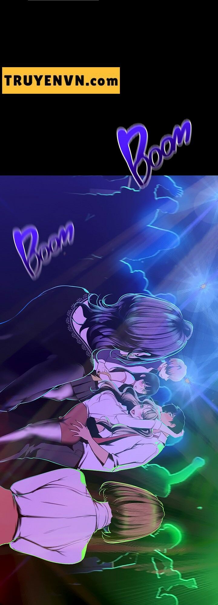 tân thế giới tuyệt vời chapter 76 12