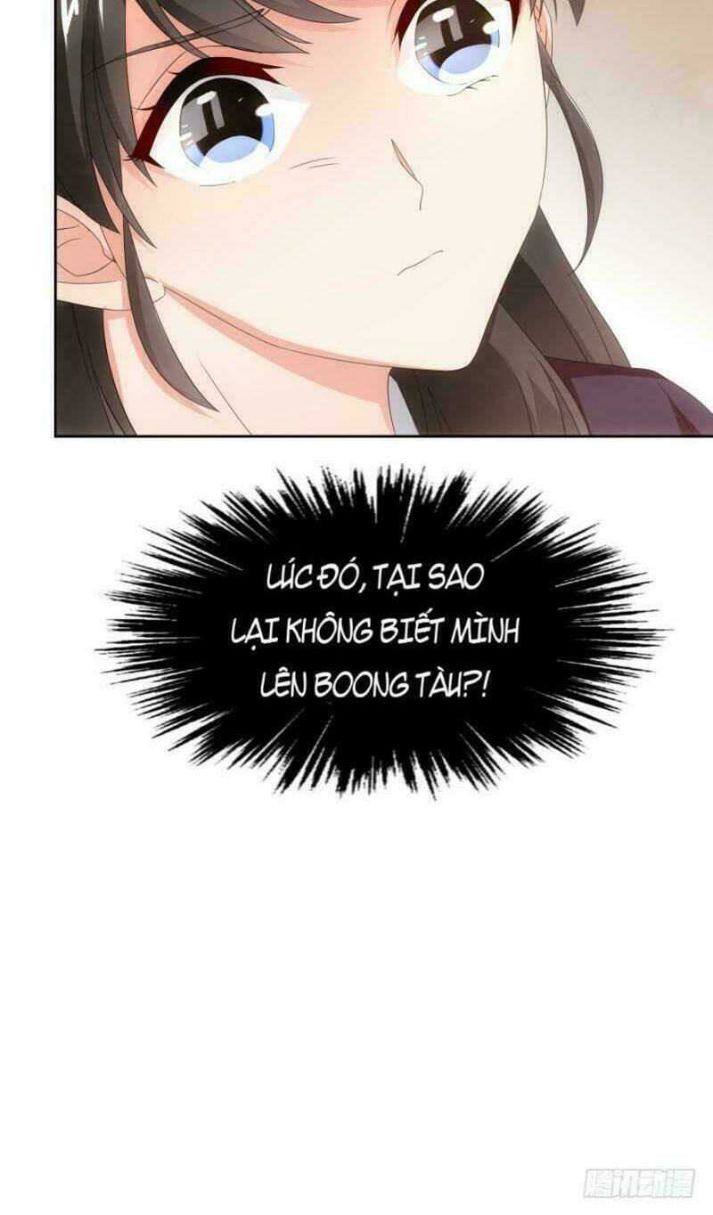 mộ thiếu, lão bà ngươi trọng sinh lại rồi! chapter 4 29