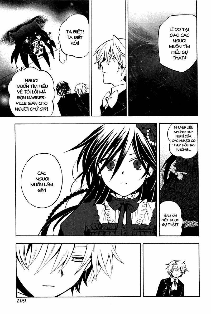 pandora hearts chapter 29 17