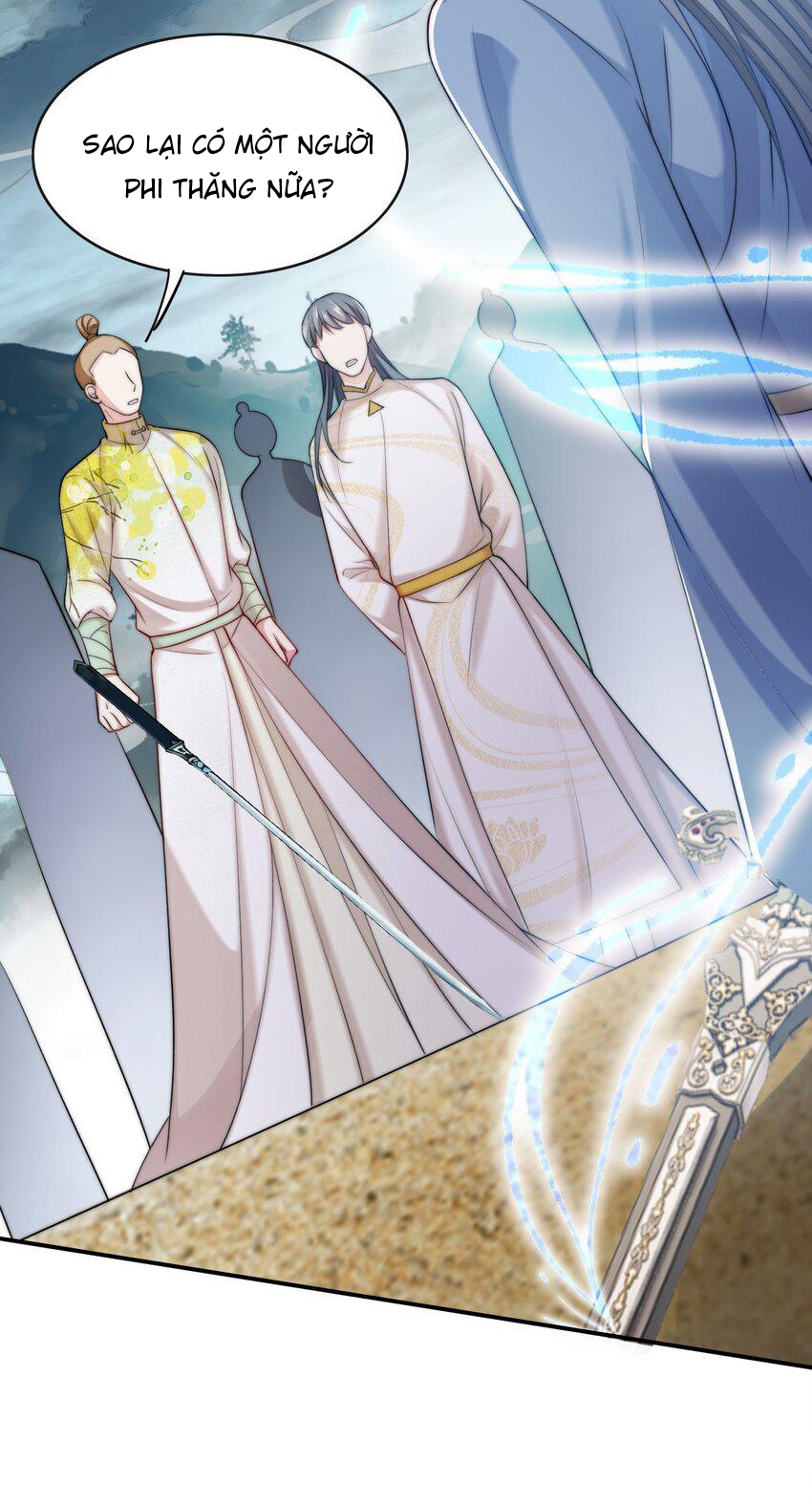 chiến lược tẩy trắng của phản diện chapter 57 3