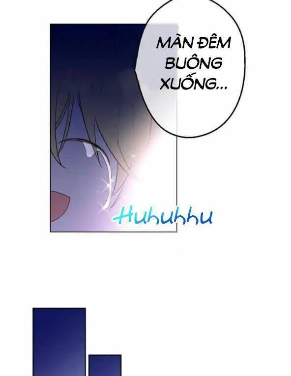 một ngày nọ ta trở thành công chúa chapter 10.5 43