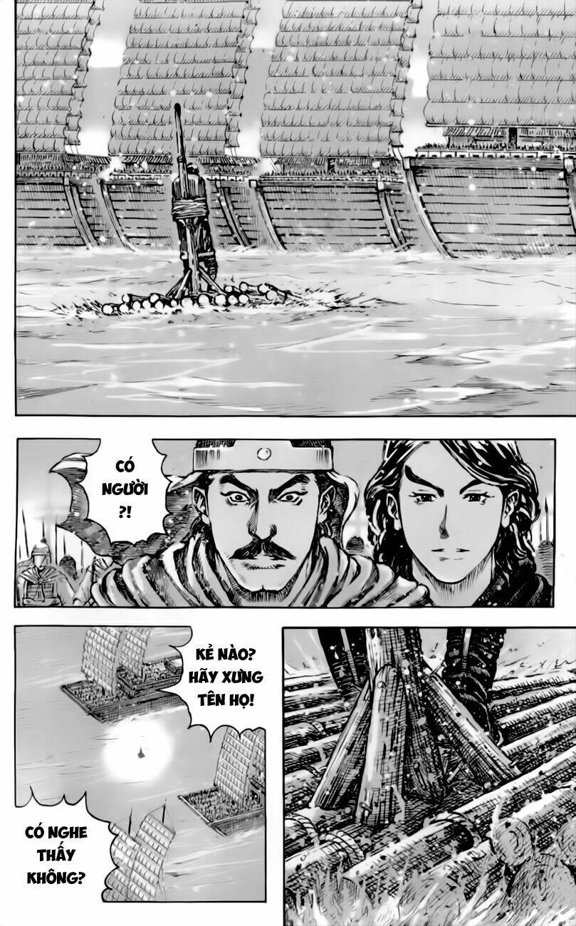 Hoả Phụng Liêu Nguyên chapter 414 19