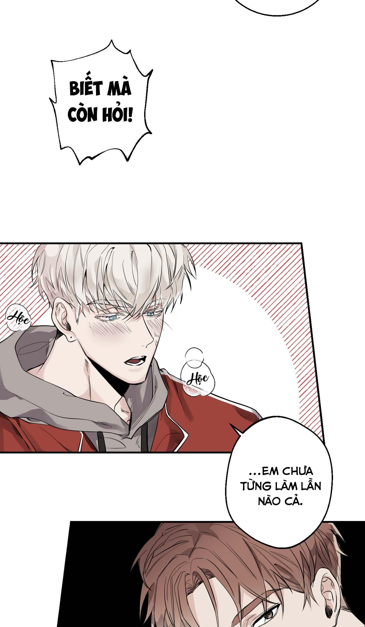 nuốt chửng bóng đêm chapter 3 32