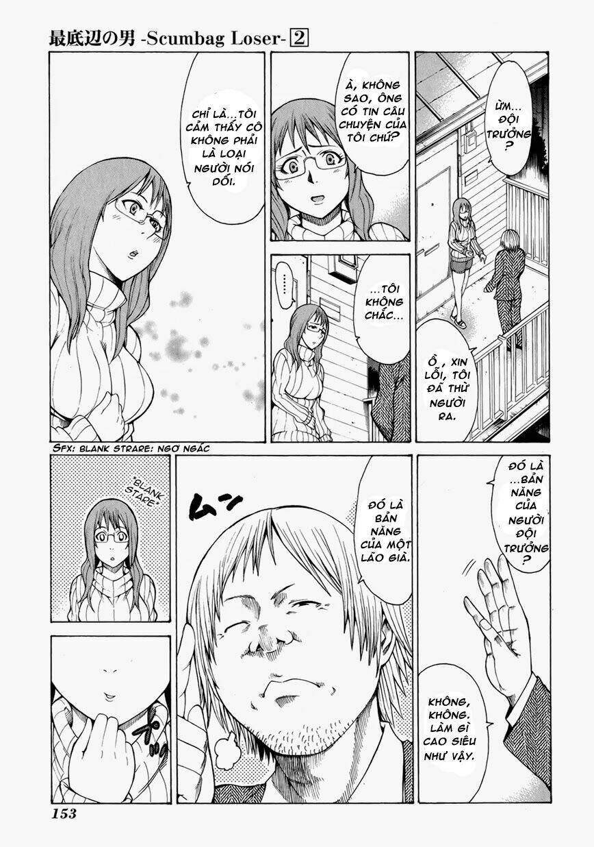 saiteihen no otoko chapter 8 23