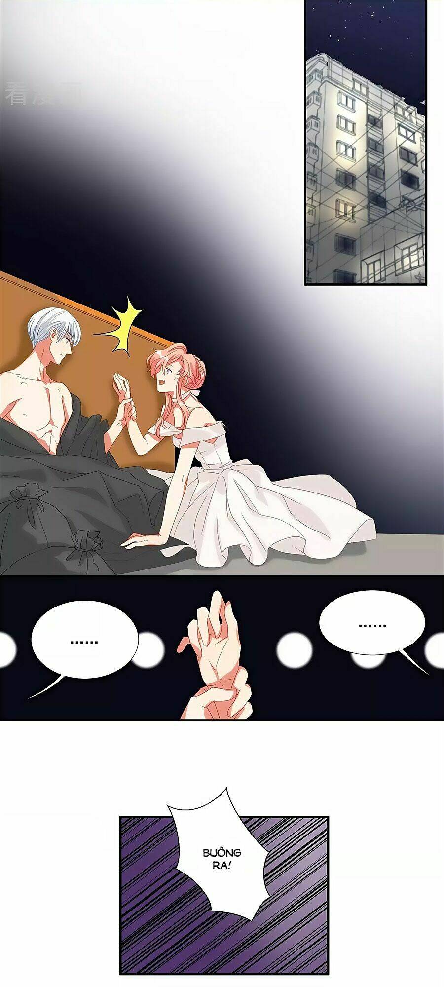 tửu điếm nữ vương chapter 19 2