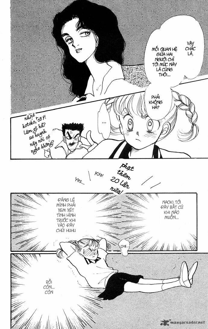 itazura na kiss chapter 11 37