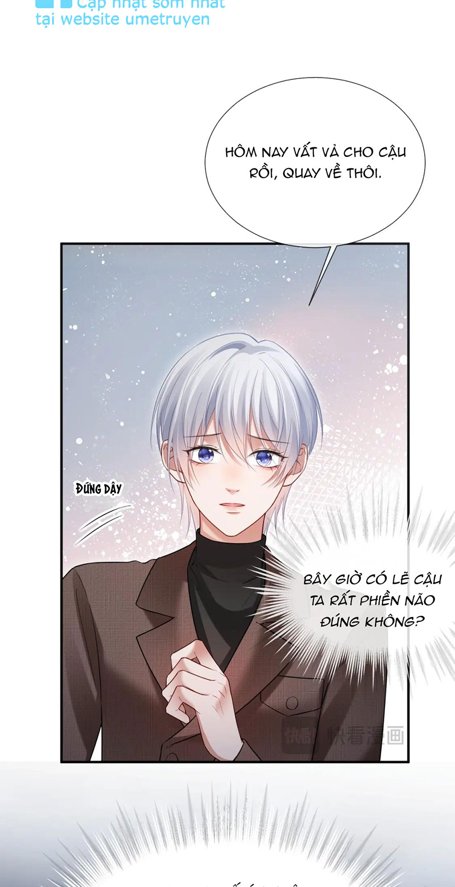 xin hãy ly hôn chapter 108 30