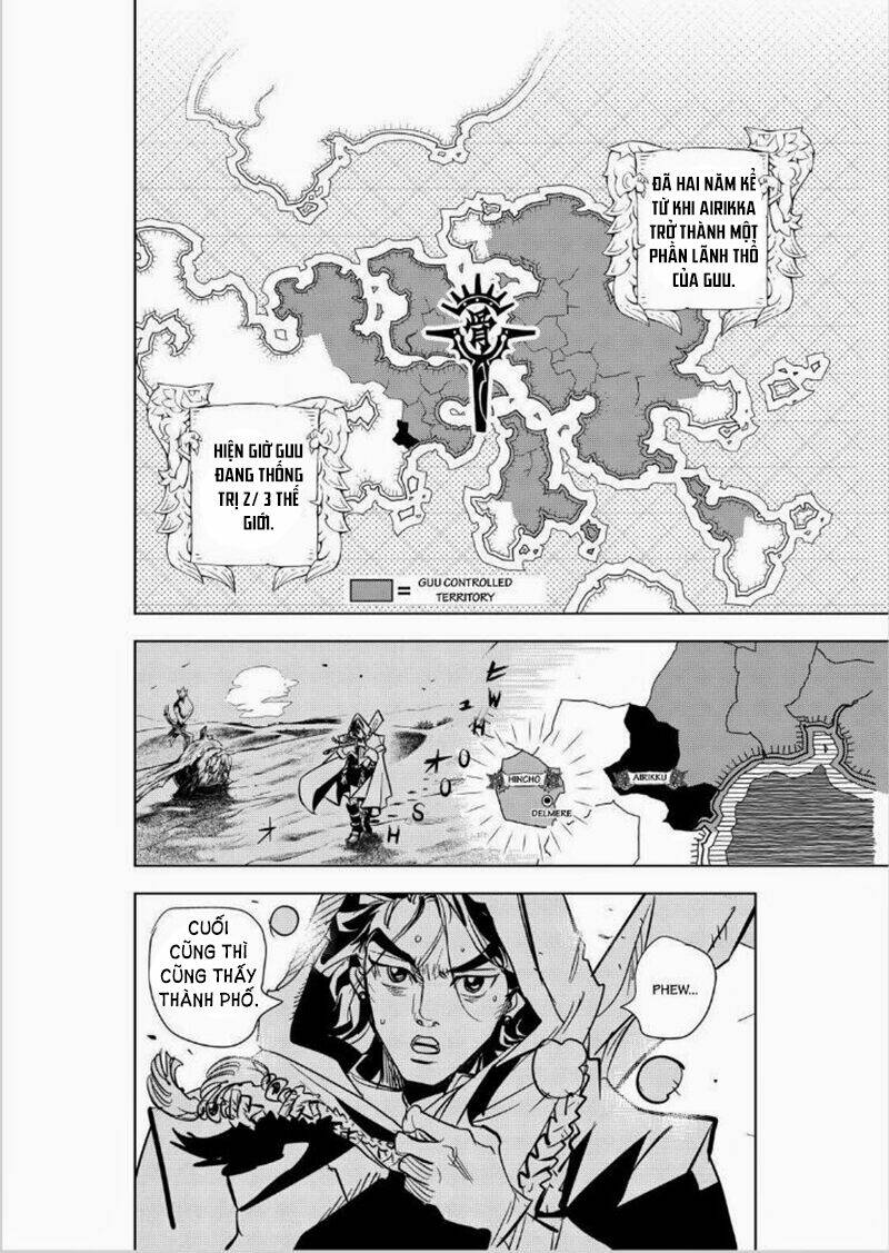 ten prism chapter 3 4