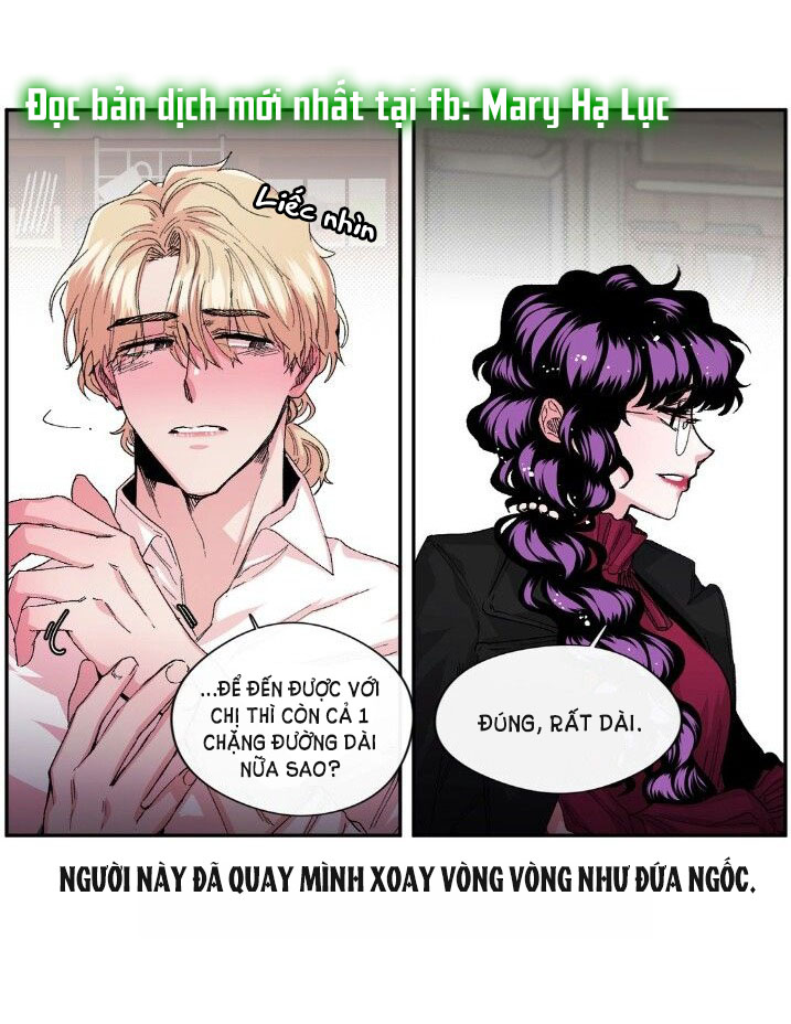 s flower chapter 31.2 22