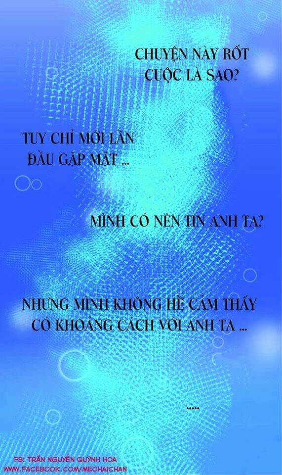 yêu lại một lần nữa chapter 3 17