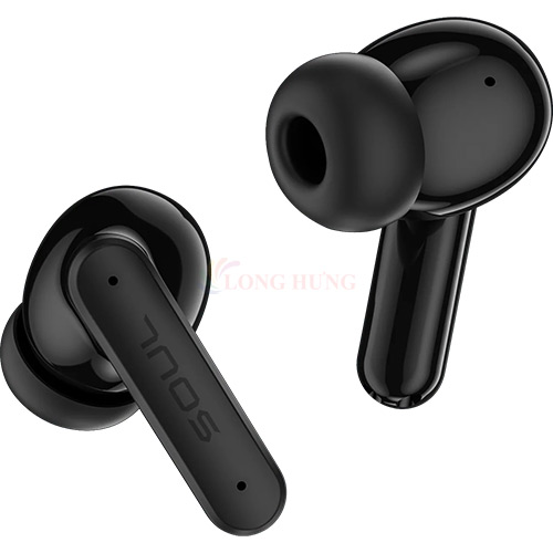 Tai nghe Bluetooth True Wireless Soul S-Live 30 - Hàng chính hãng