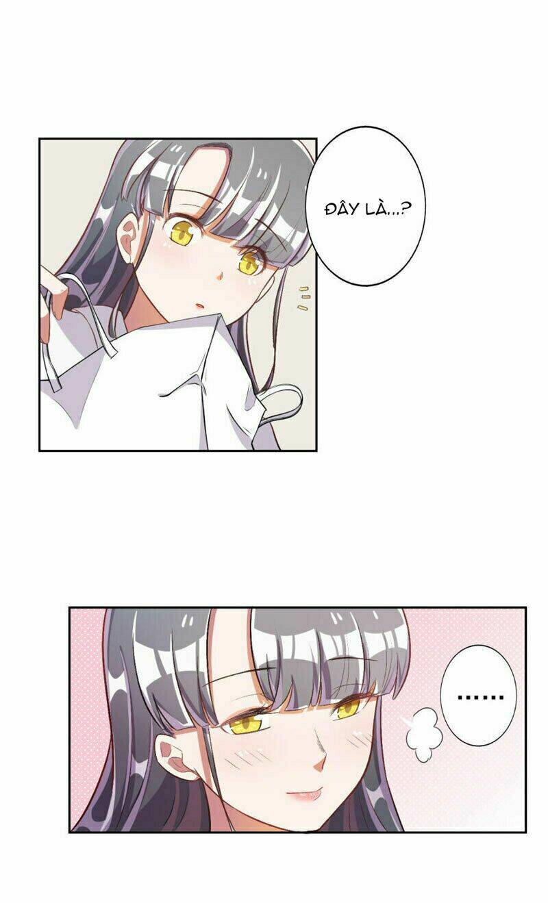 hôn nhân dục vọng: thiếu gia nhẹ một chút! chapter 31 14