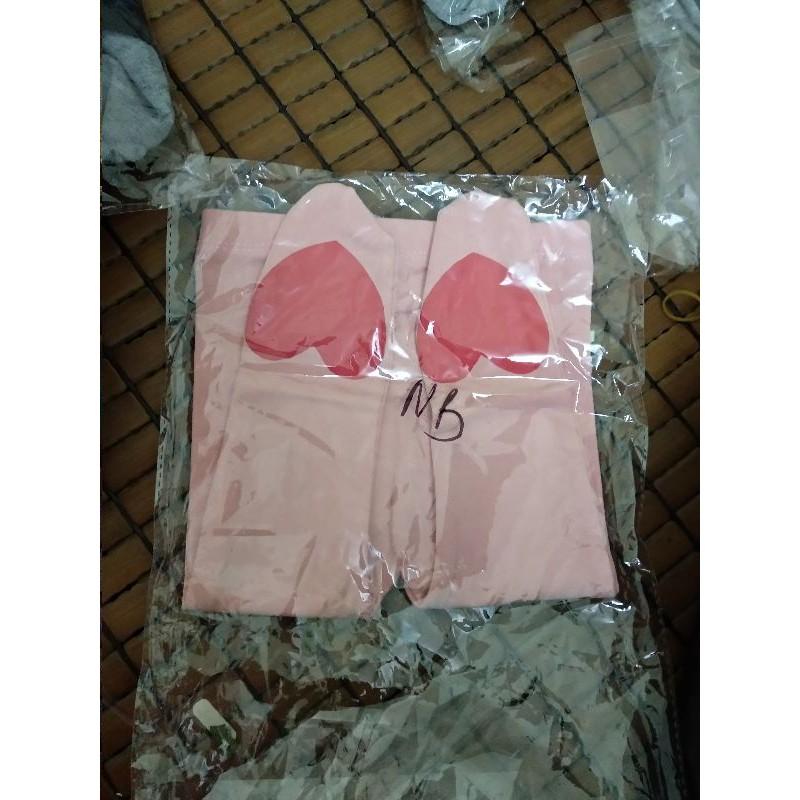 Quần tất cotton cho bé hình ngộ nghĩnh đáng yêu