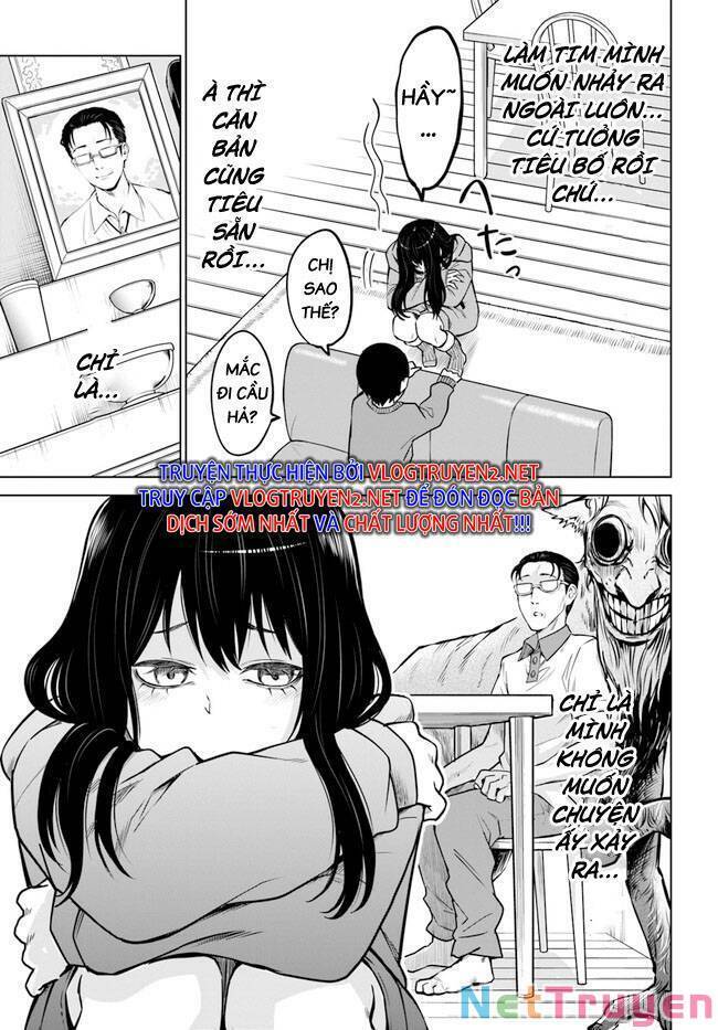 mieruko-chan chapter 58 24