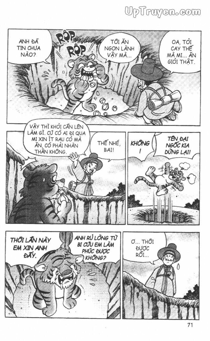 đội quân nhí nhố chapter 37 73