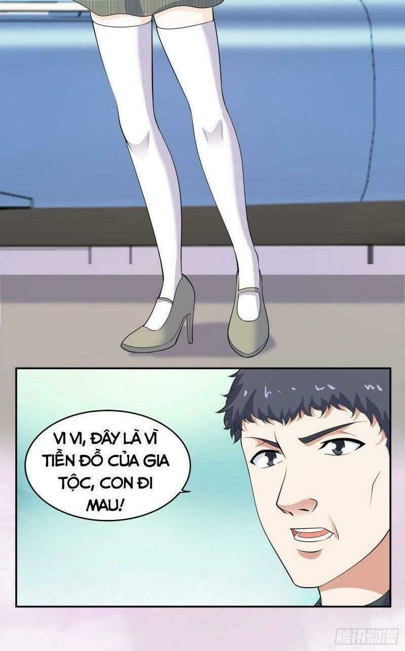 người tu tiên tại đô thị chapter 142 4