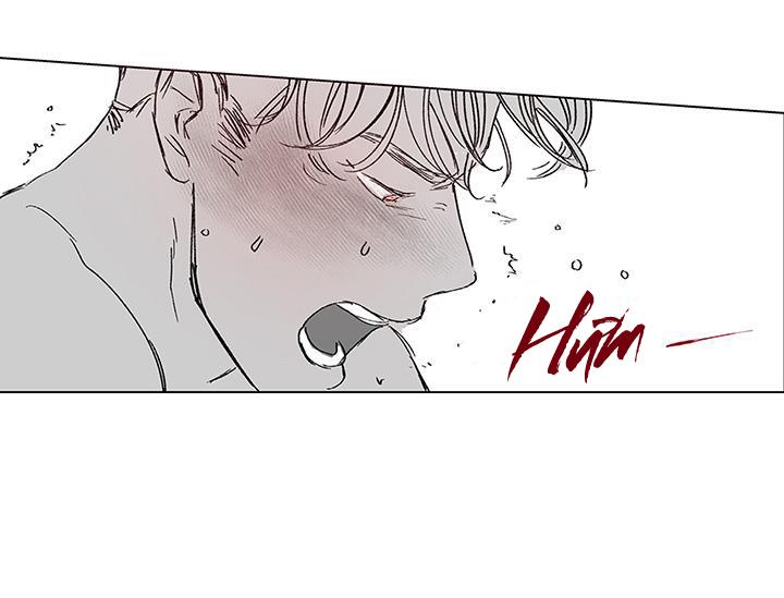 một tuần dục vọng – truyện ngắn omegaver chapter 4.3 58