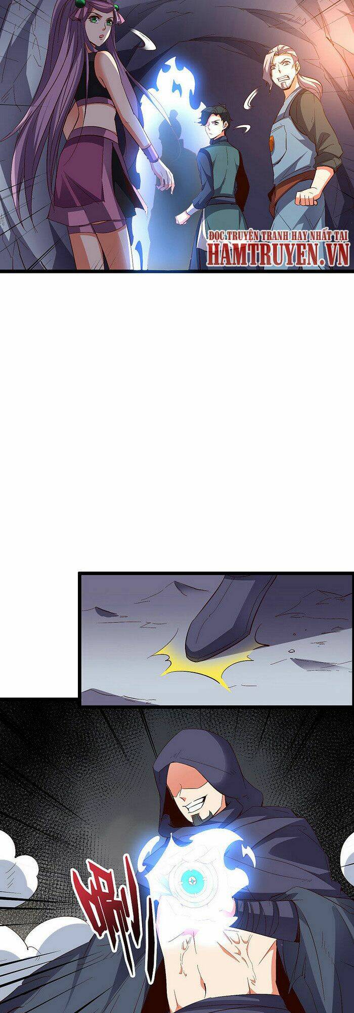 phục thiên thánh chủ chapter 68 7