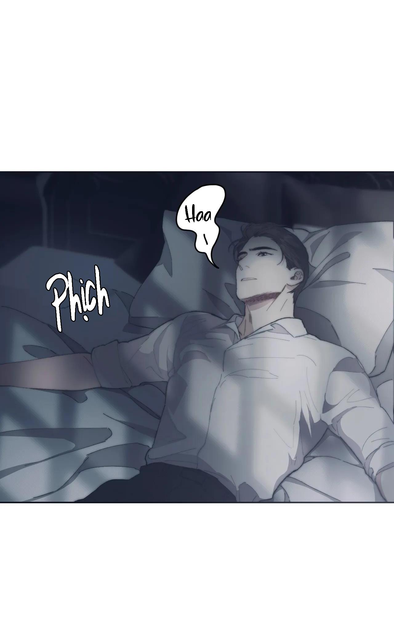 tuyển tập những ông chú tà zâm chapter 1.2 69