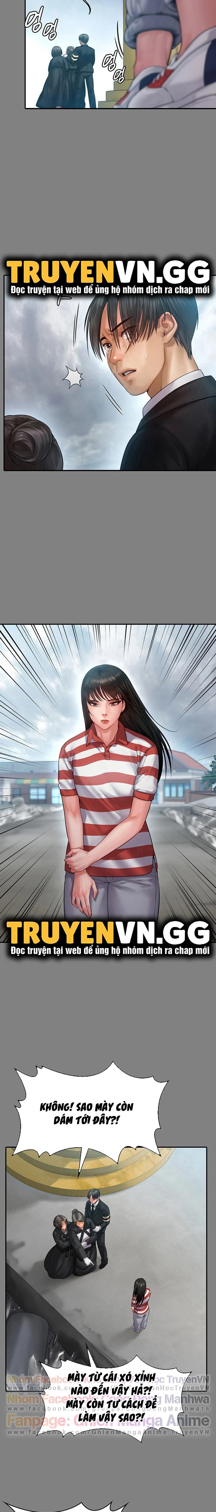 ong chúa chapter 229 8