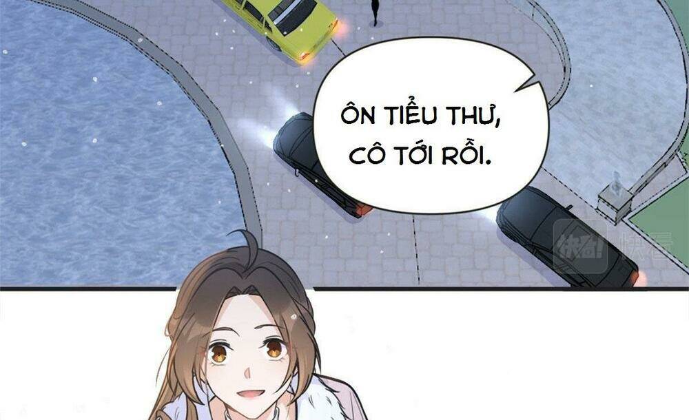 vẫn cứ nhớ em, nhớ em chapter 118 4