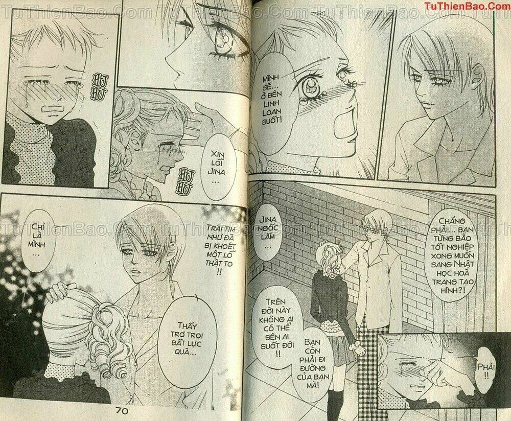 the one chapter 5 32