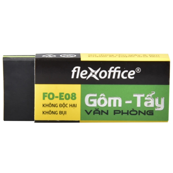 Gôm Flexoffice FO-E08