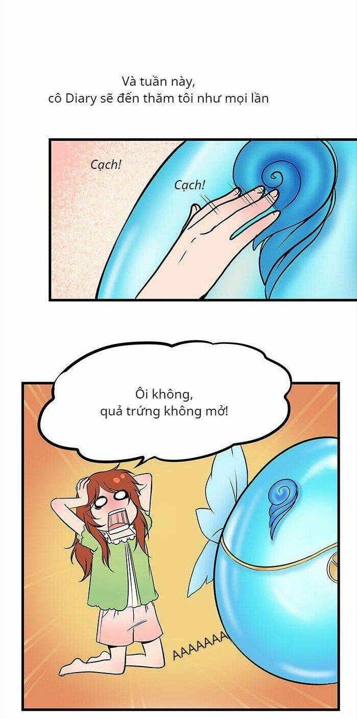 chàng trai từ quả trứng chapter 17 5