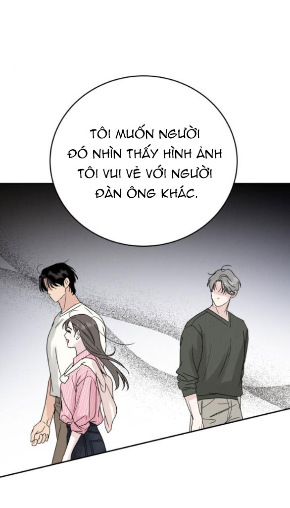 Thuyết Tình Yêu Ích Kỷ chapter 5.1 54