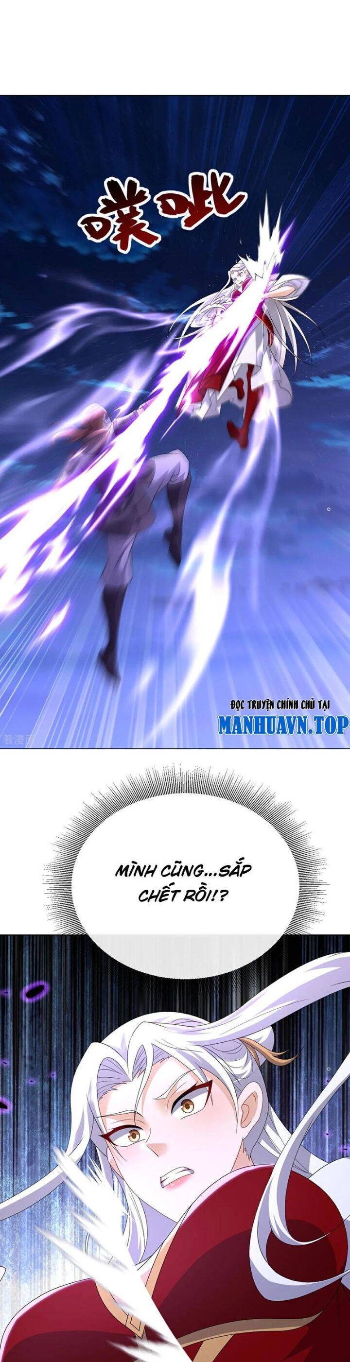 tiên võ đế tôn chapter 685 21