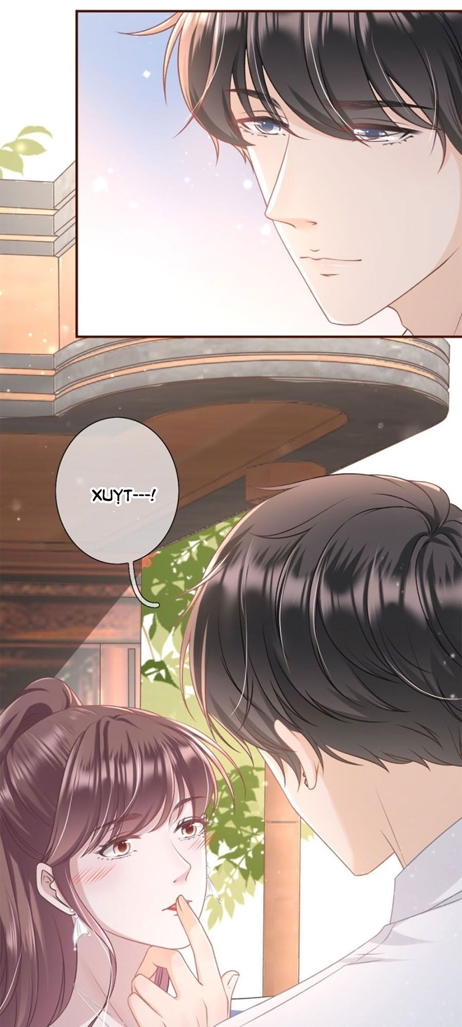 bạn gái tôi mới 30+ tuổi xuân chapter 31 34