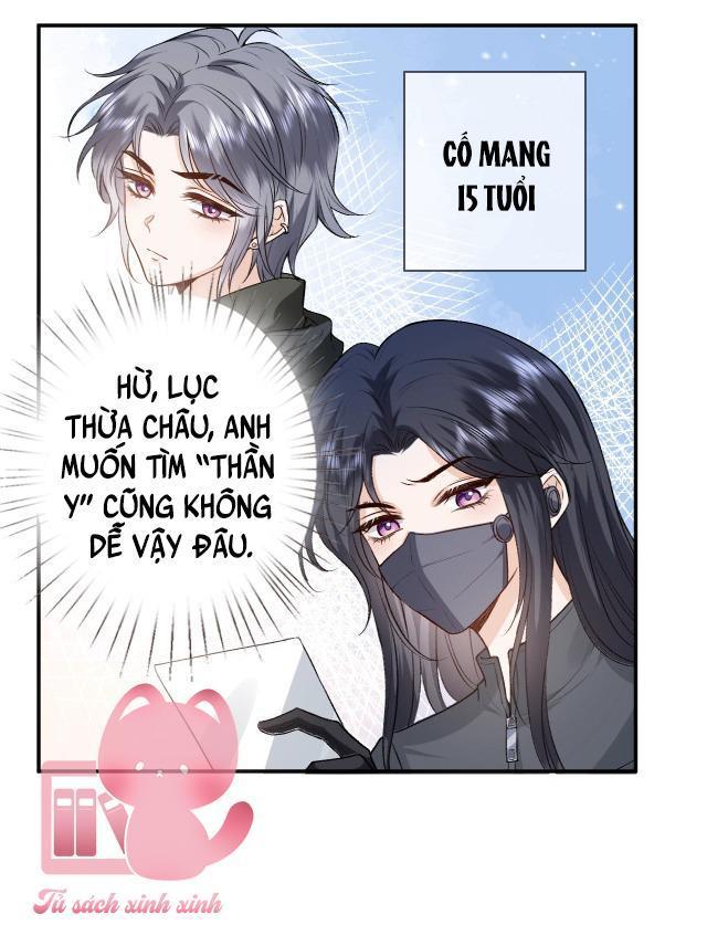 phu nhân mỗi ngày đều tại tuyến vả mặt chapter 9 9