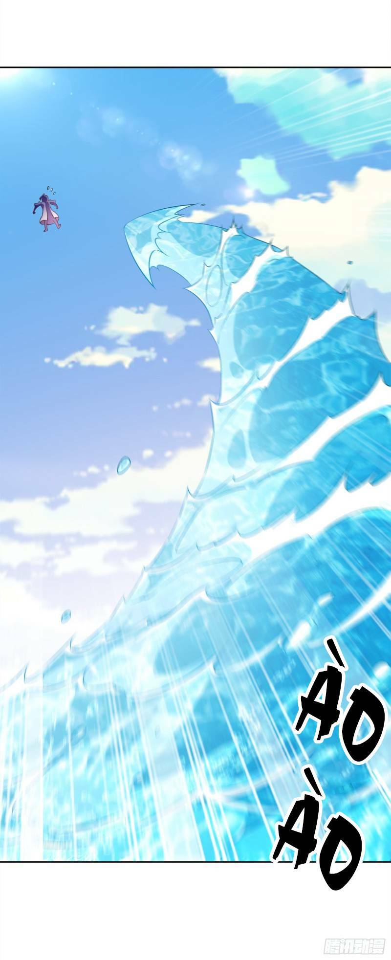 võng du chi tối cường đoán mệnh sư chapter 44 25