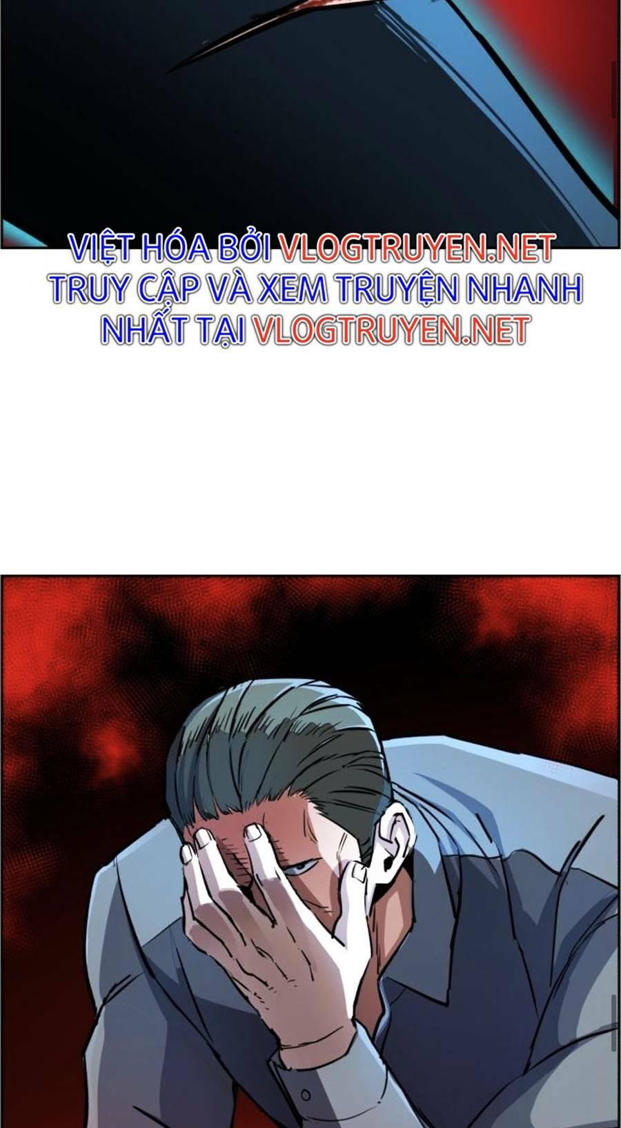 bạn học tôi là lính đánh thuê chapter 81 31