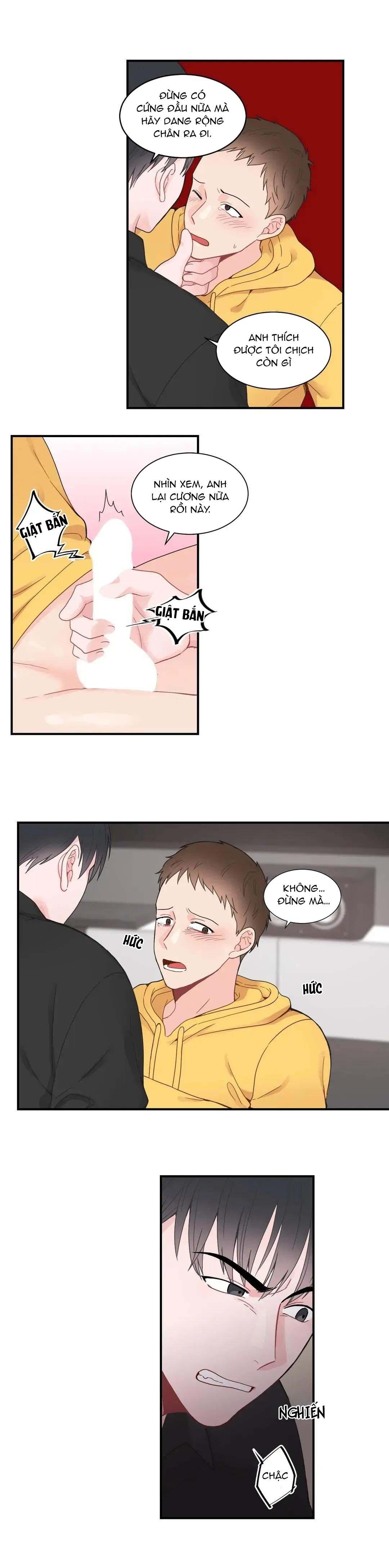 đường ranh giới chapter 9 8