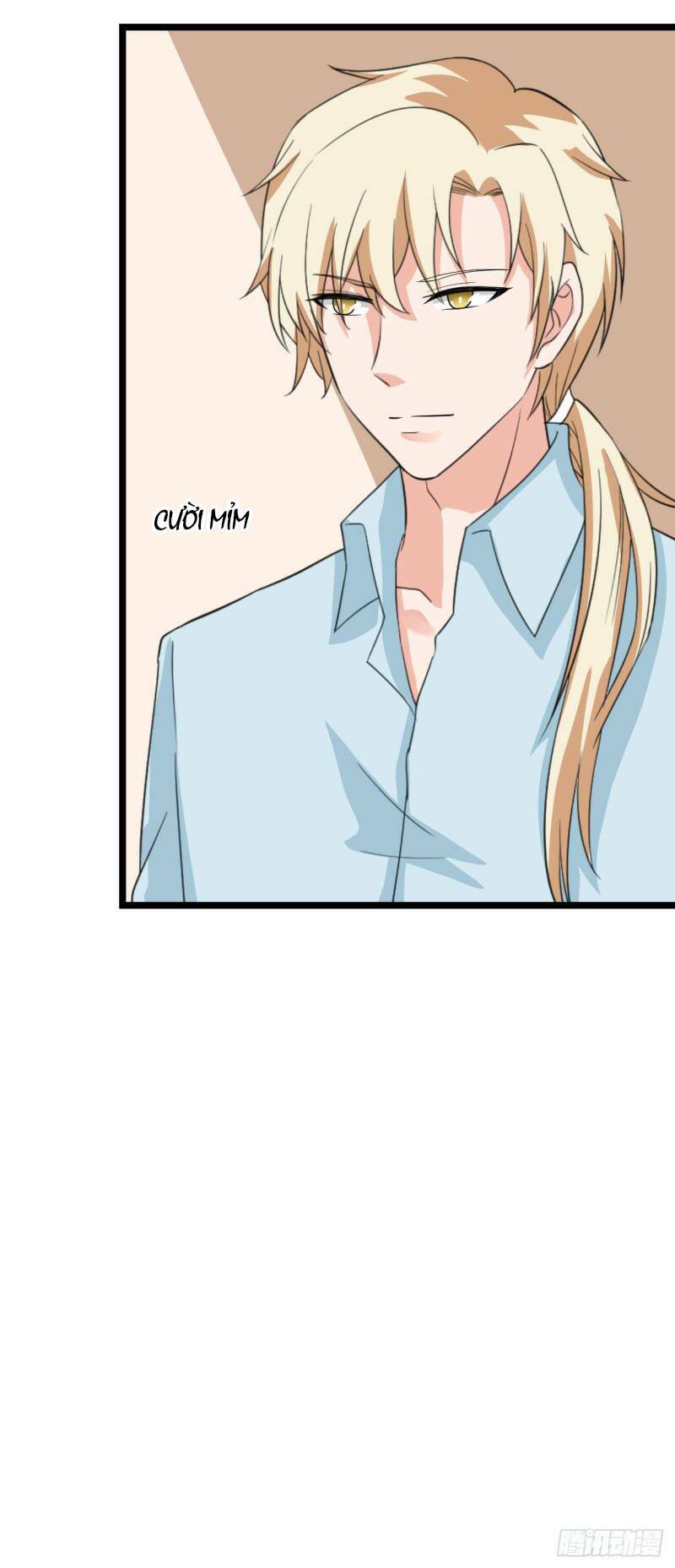 siêu cấp nữ thần trọng sinh chapter 42 43